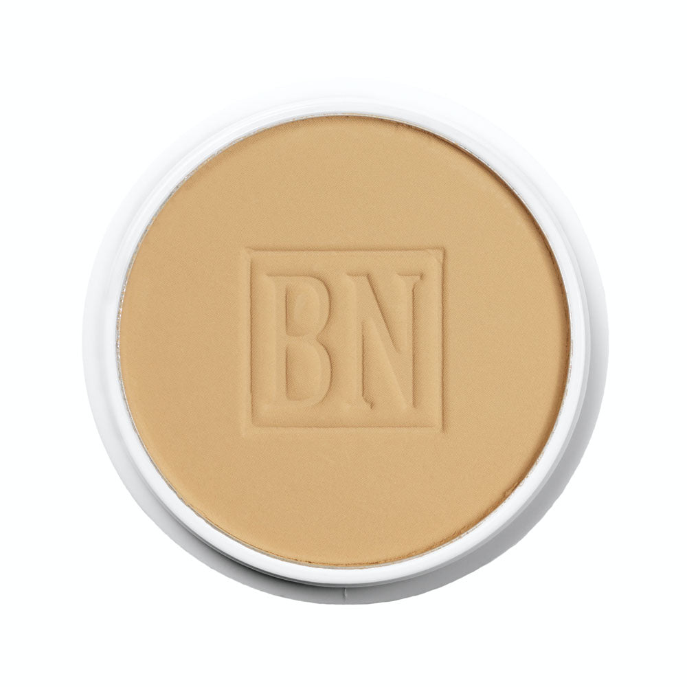 Color Cake Foundation