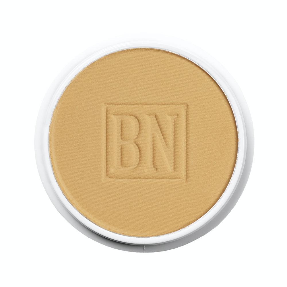 Color Cake Foundation