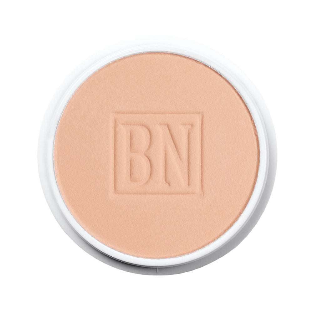 Color Cake Foundation