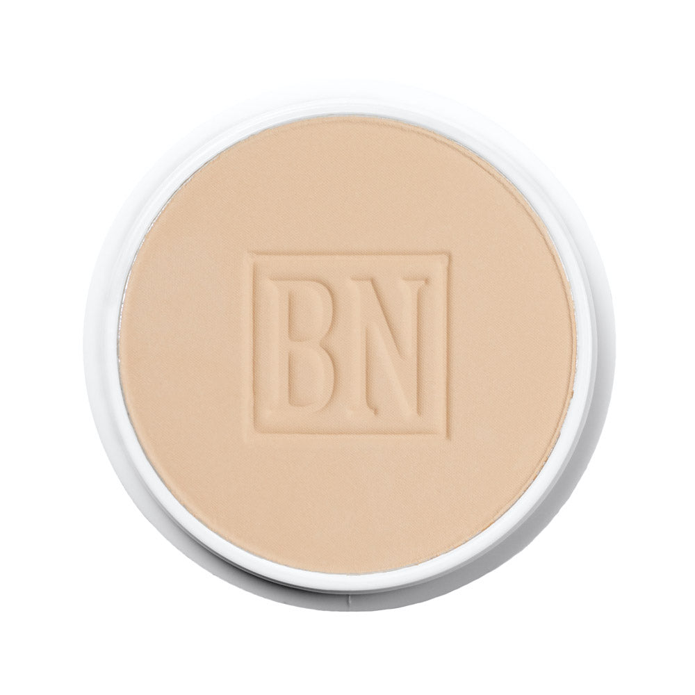 Color Cake Foundation