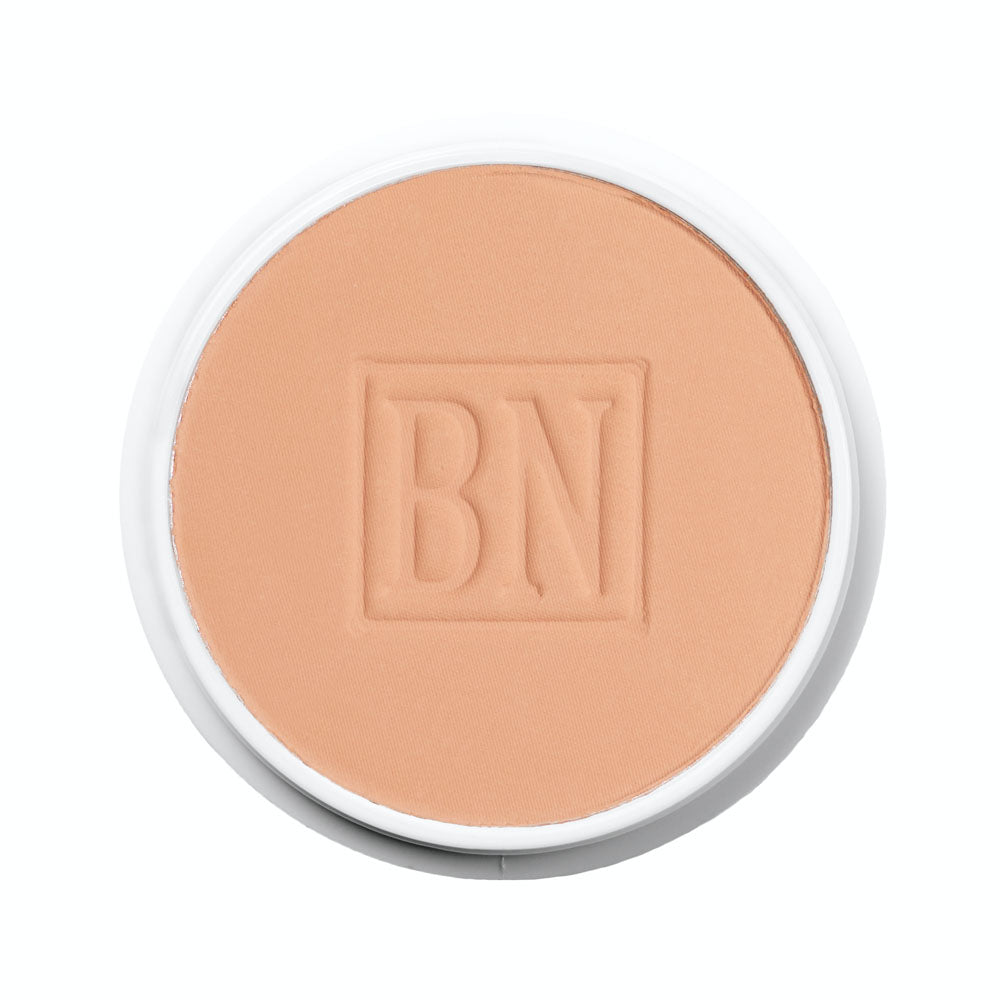 Color Cake Foundation