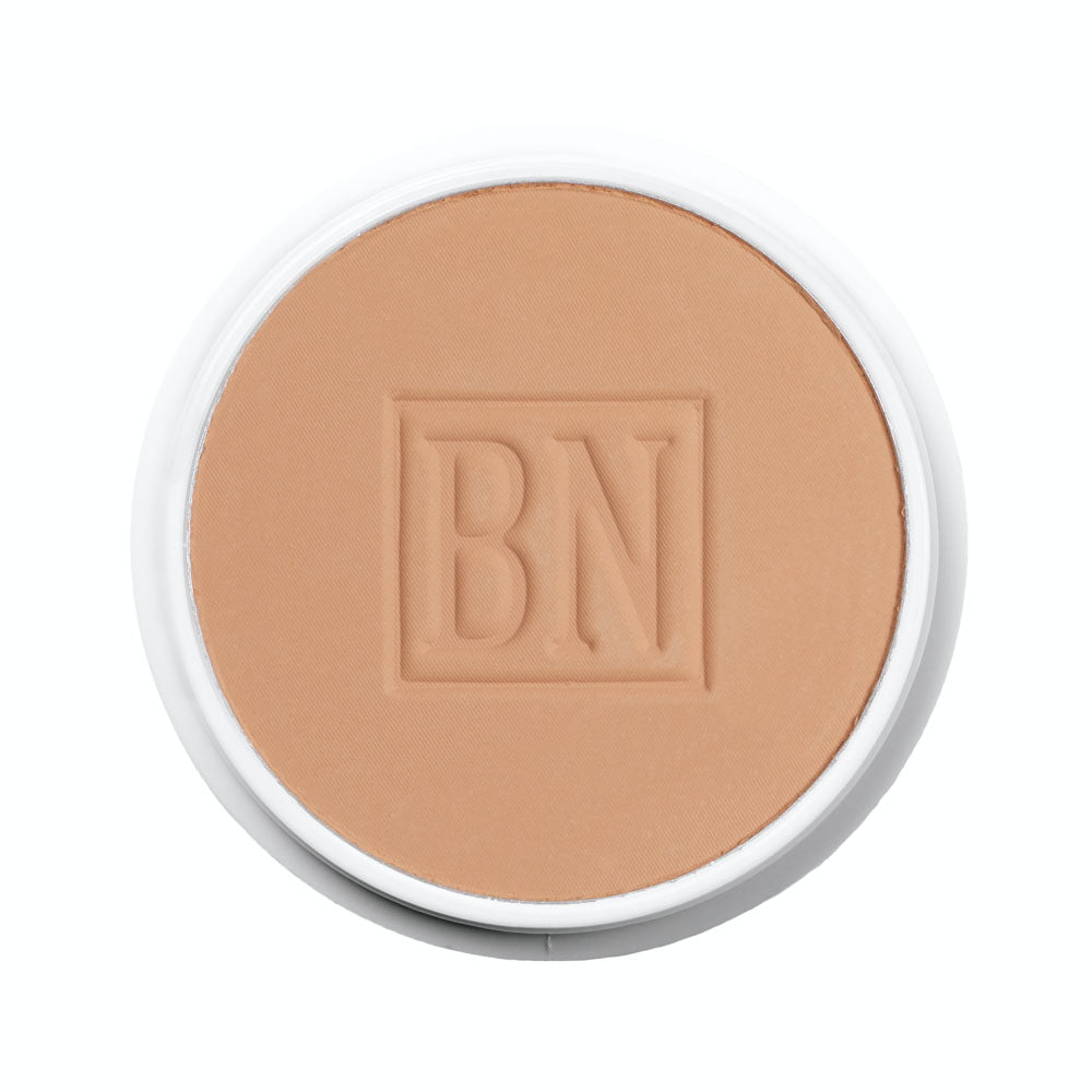 Color Cake Foundation