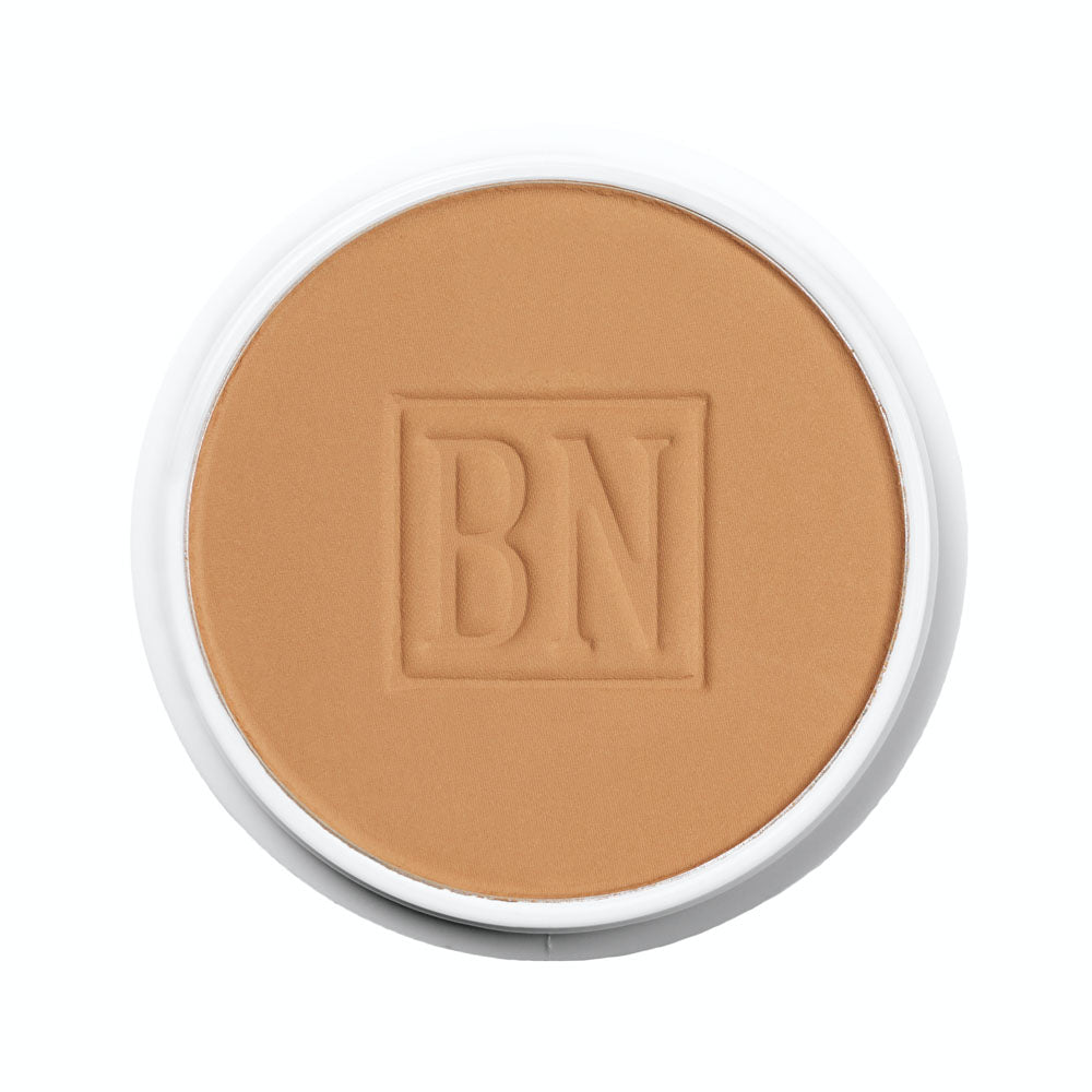 Color Cake Foundation