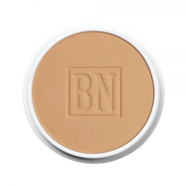 Color Cake Foundation