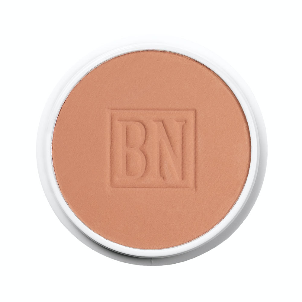 Color Cake Foundation
