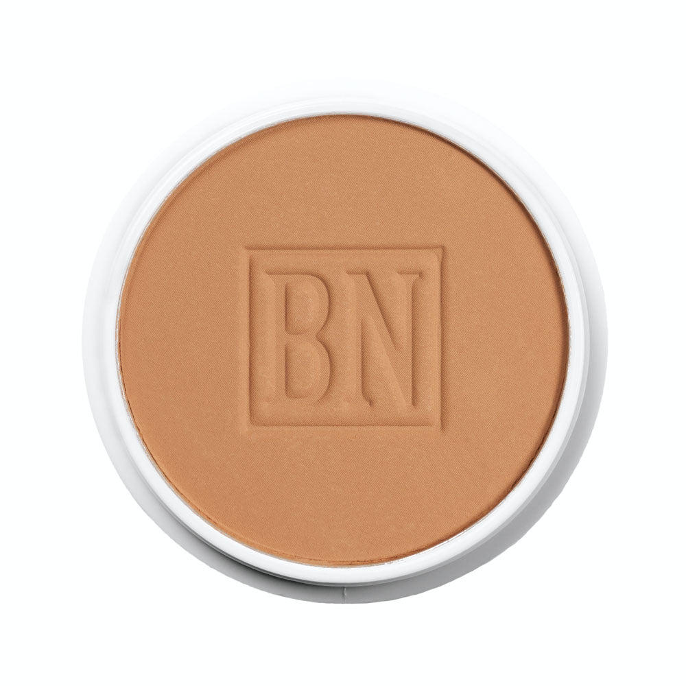 Color Cake Foundation