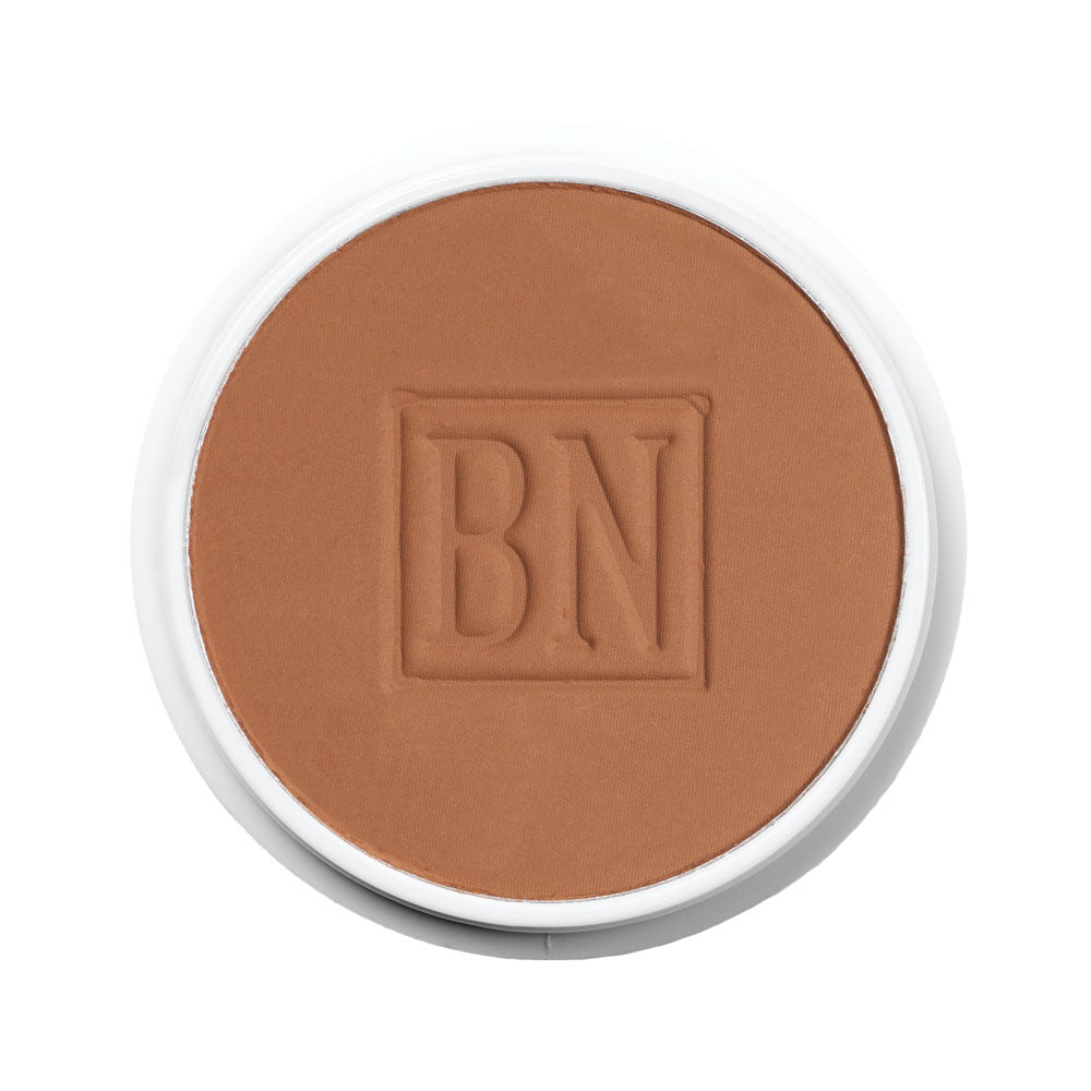 Color Cake Foundation