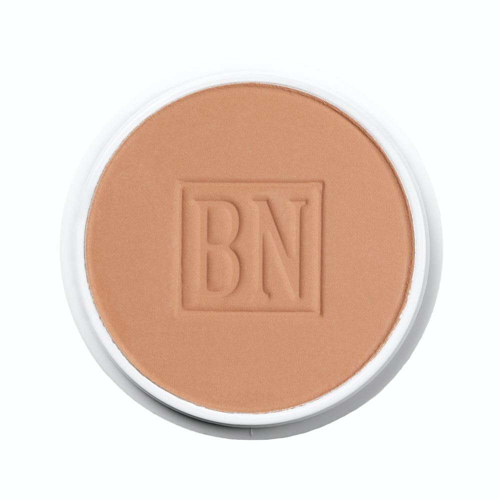 Color Cake Foundation