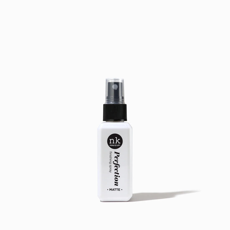 NK Makeup Perfection Finishing Spray NFP05