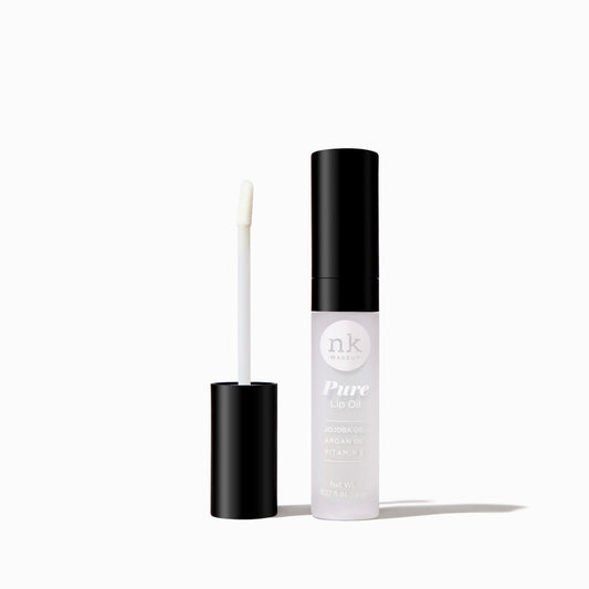 NK Makeup Pure Lip Oil