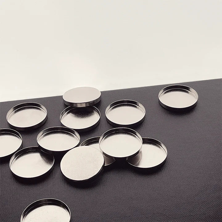 Kitpak The Pat Pan Set of 16