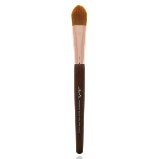 Amor Us Foundation Brush 106