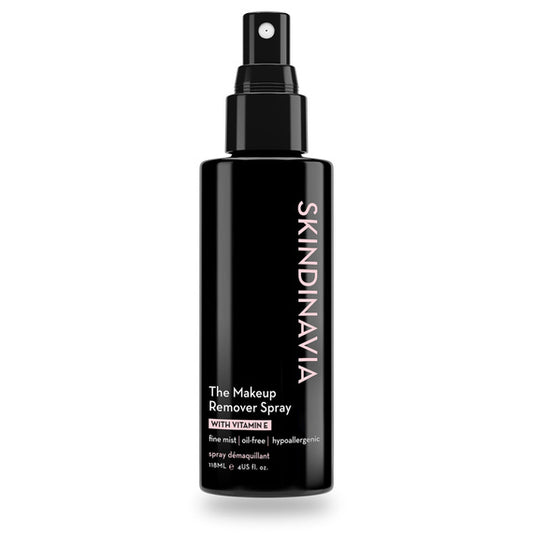 Skindinavia Makeup Remover Spray