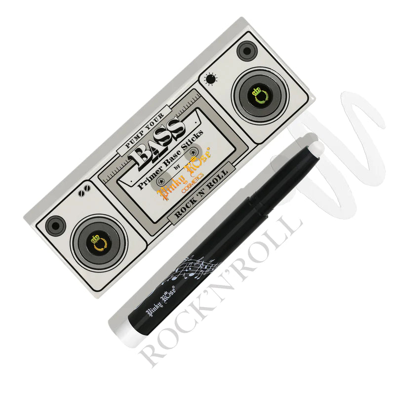 Pinky Rose Cosmetics Rock N Roll Primer Bass Stick