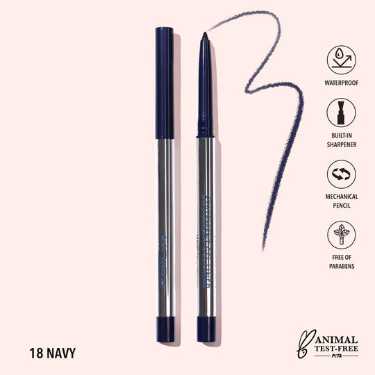 Moira Statement Gel Liner