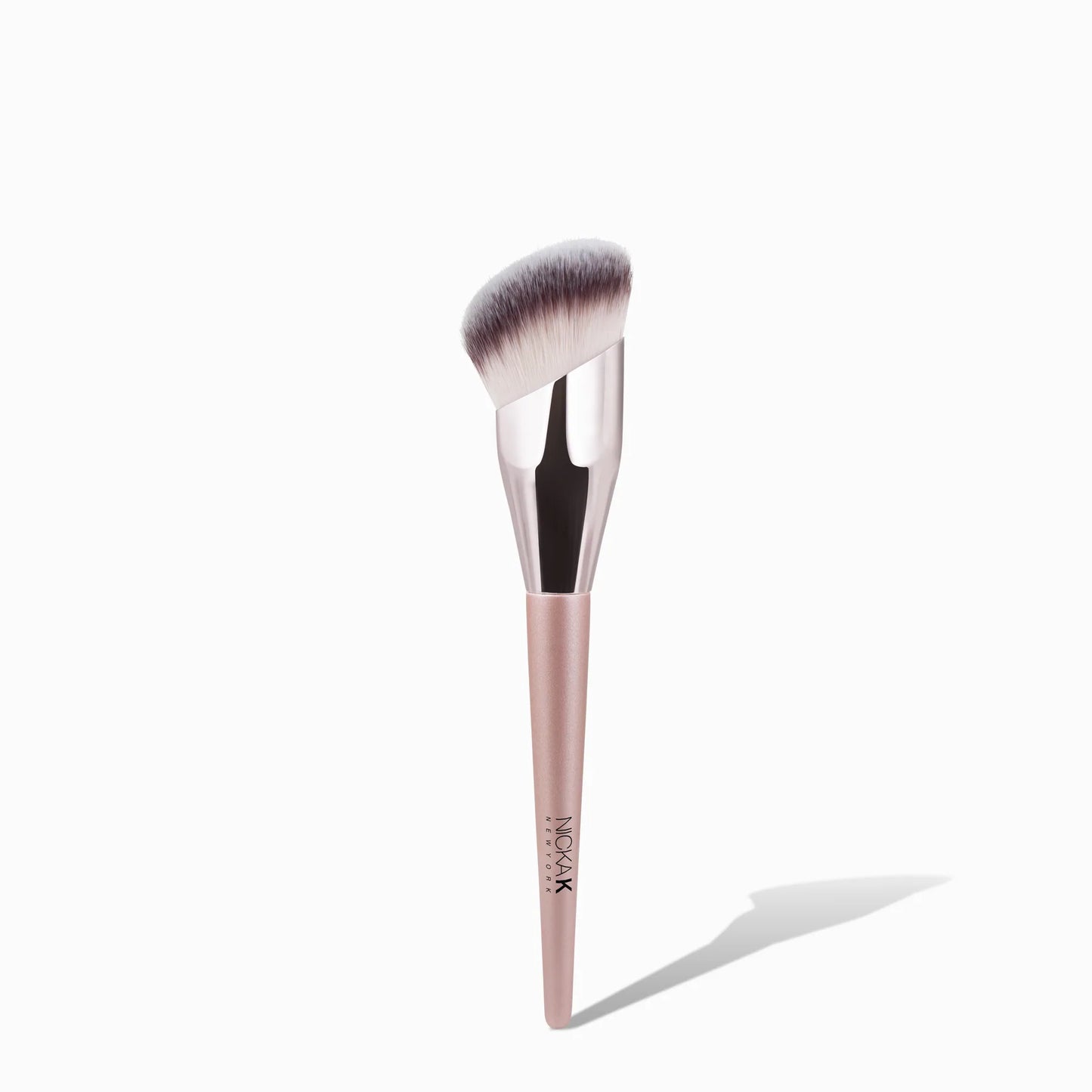 Nicka K Angled Foundation Brush TBPK26