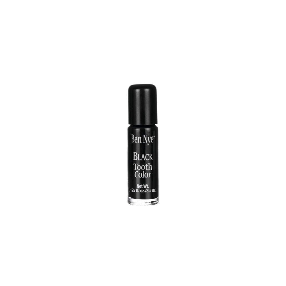 Ben Nye Black Tooth Color TC-1 .125oz