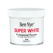 Ben Nye Super White Face Powder