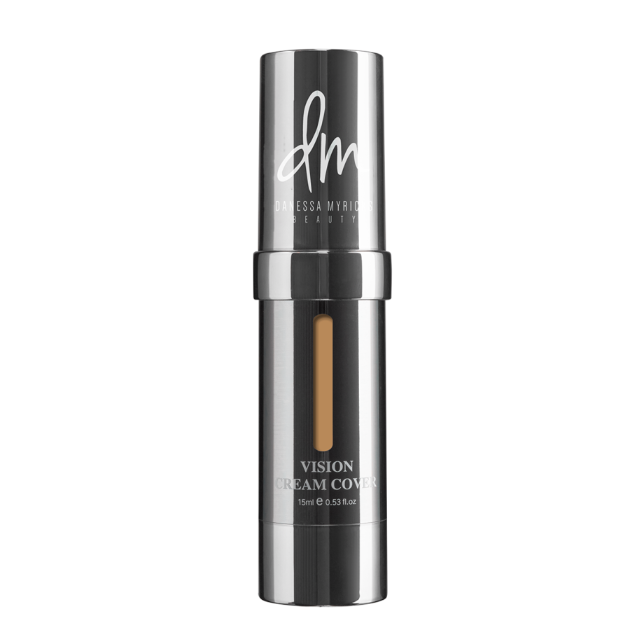 Danessa Myricks Beauty Vision Cream