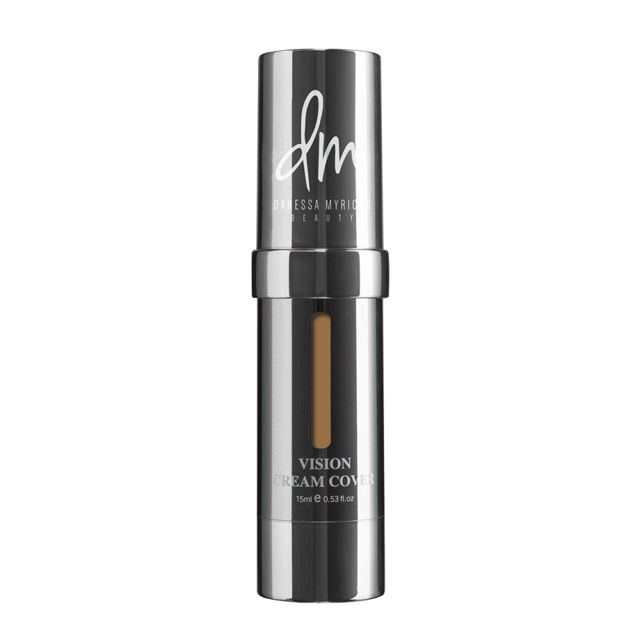Danessa Myricks Beauty Vision Cream