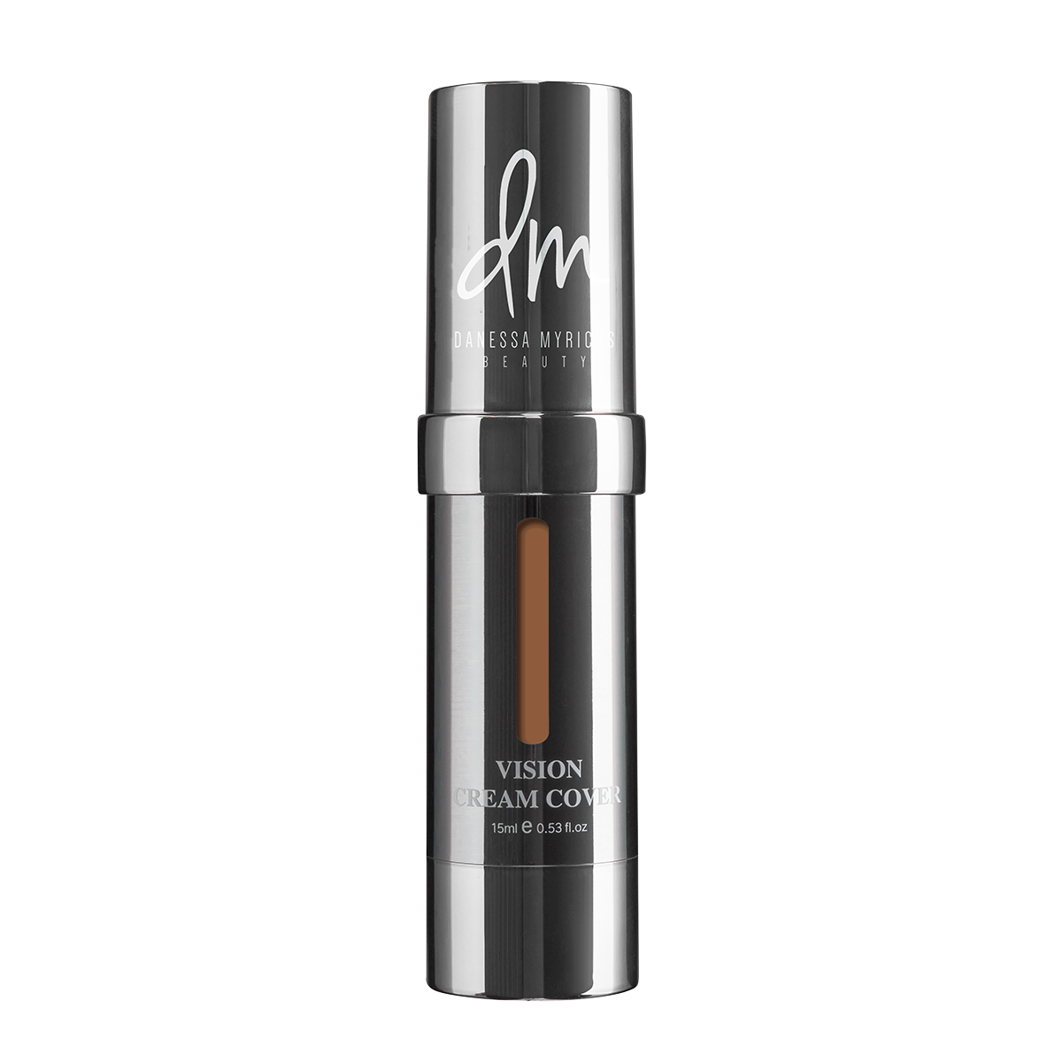 Danessa Myricks Beauty Vision Cream
