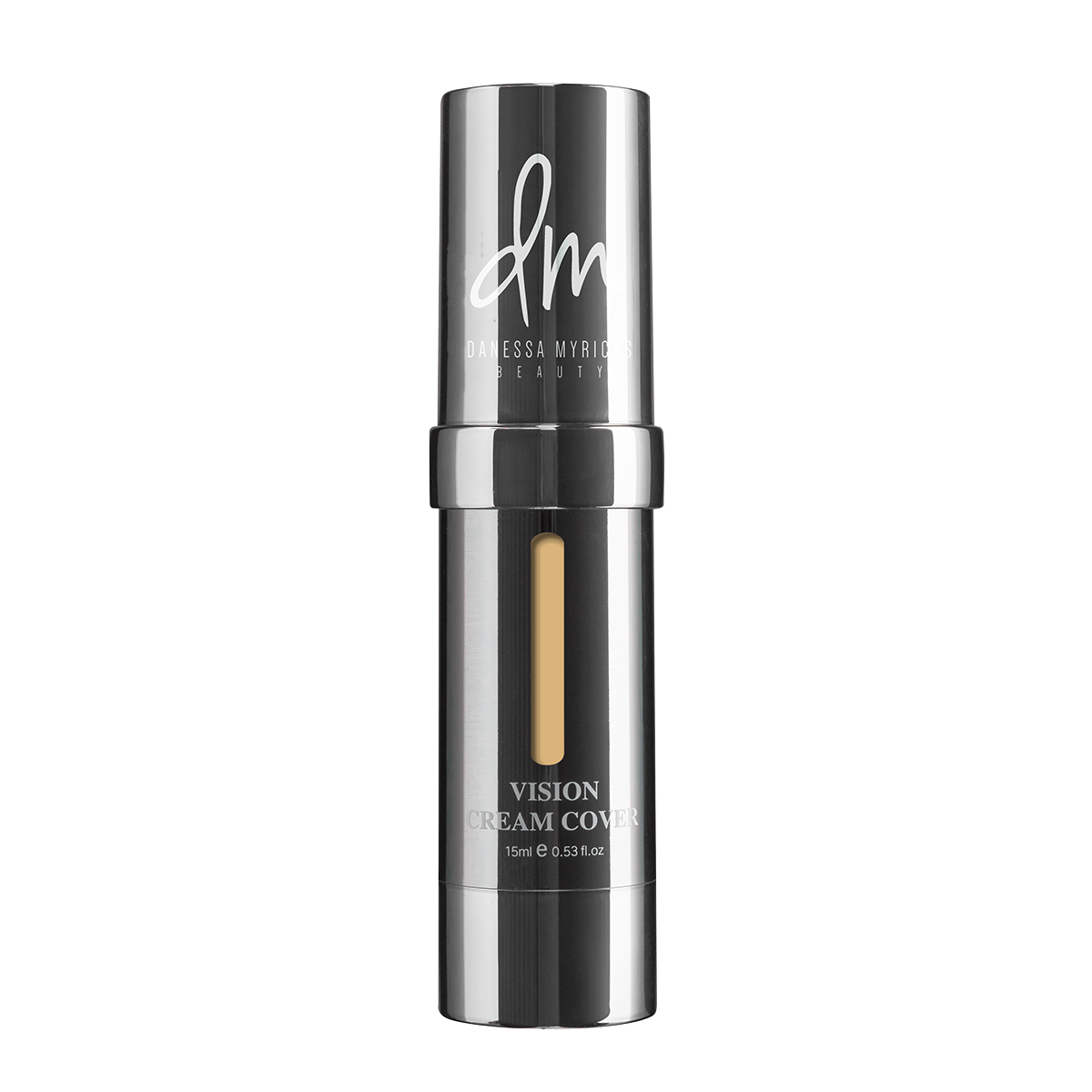 Danessa Myricks Beauty Vision Cream