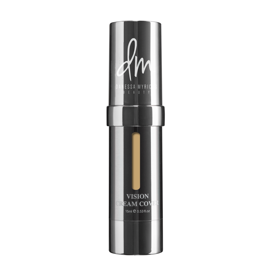Danessa Myricks Beauty Vision Cream