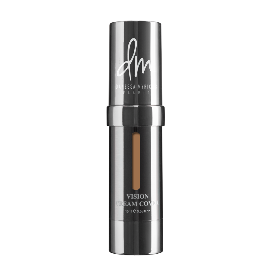 Danessa Myricks Beauty Vision Cream