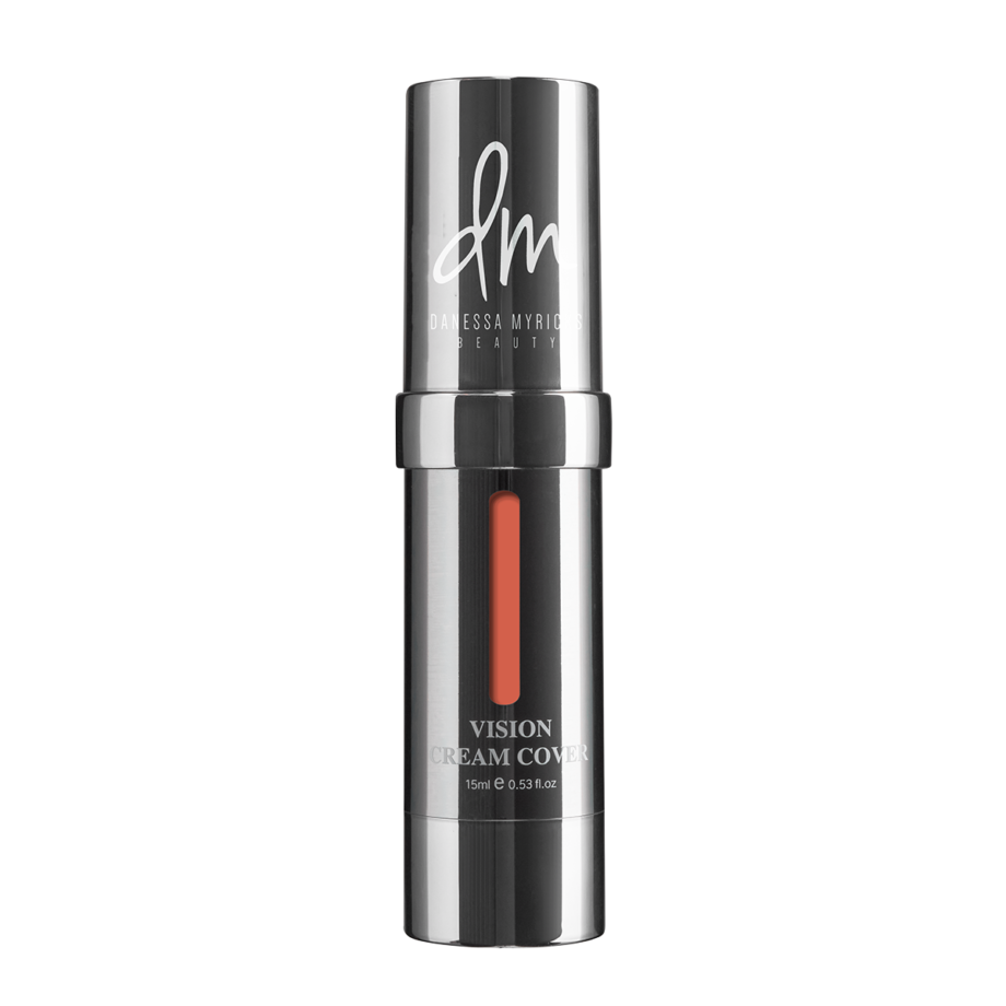 Danessa Myricks Beauty Vision Cream