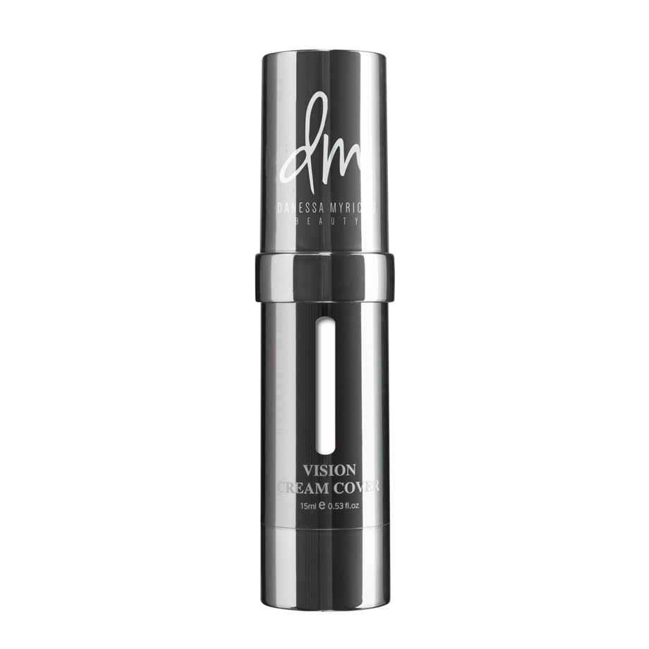 Danessa Myricks Beauty Vision Cream
