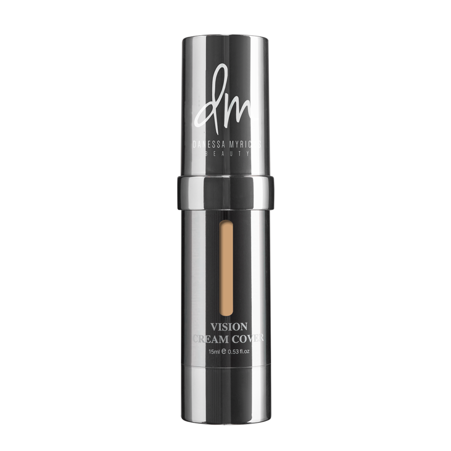Danessa Myricks Beauty Vision Cream