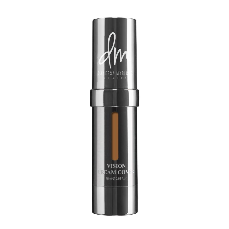 Danessa Myricks Beauty Vision Cream