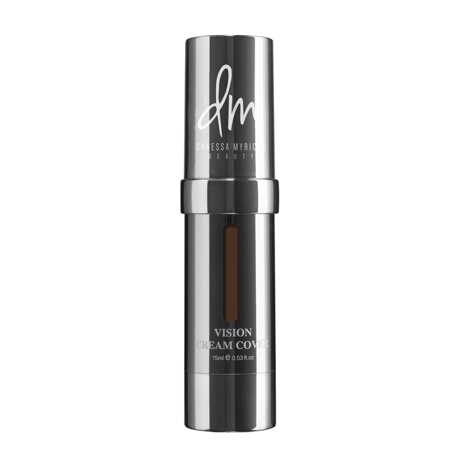 Danessa Myricks Beauty Vision Cream