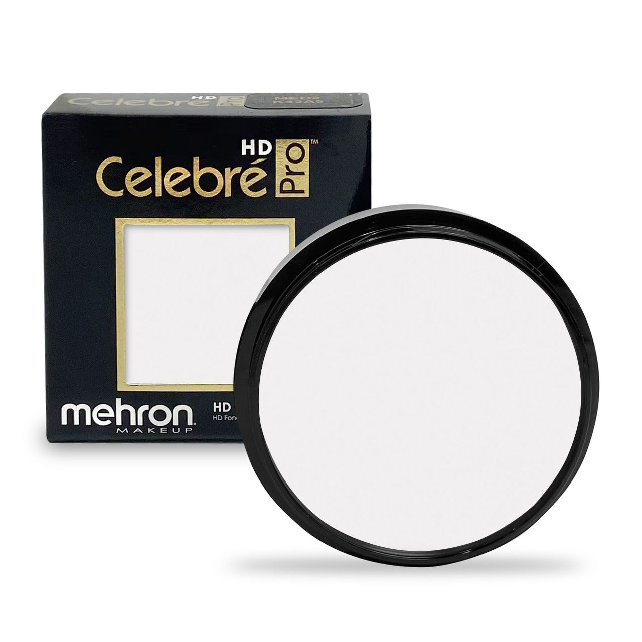 Mehron Celebre PRO-HD Cream Foundation