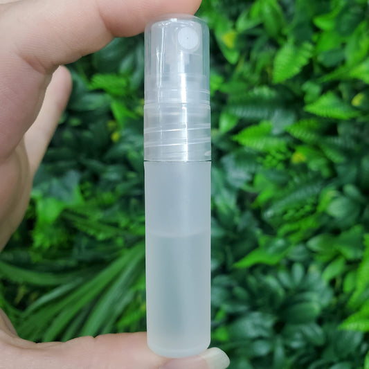 theMUAproject 5ml Spray Bottle