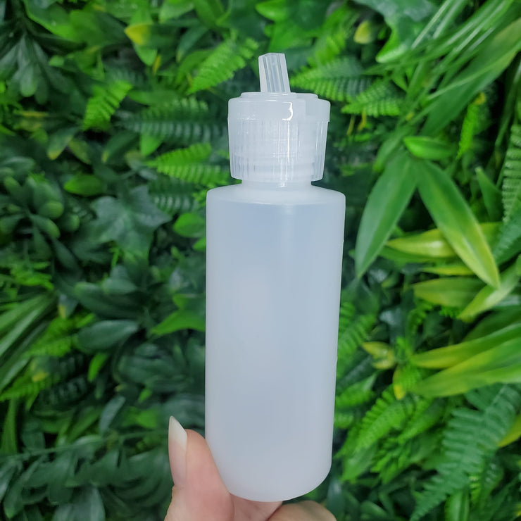theMUAproject Flip Top Bottle 2oz