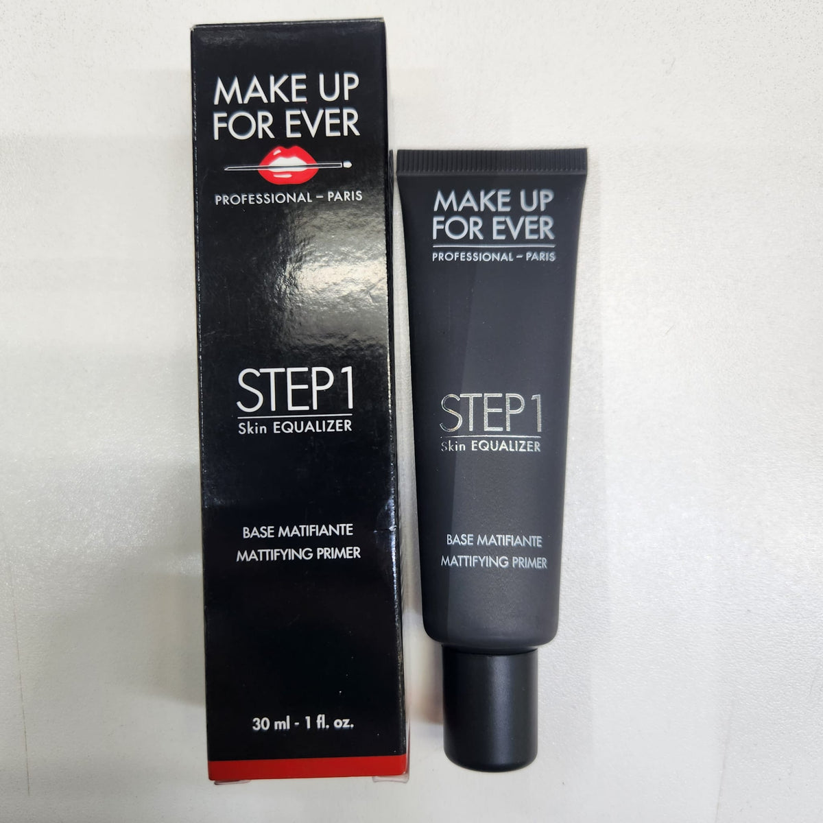 Make Up for Ever Step 1 Skin Equalizer Mattifying Primer 30ml