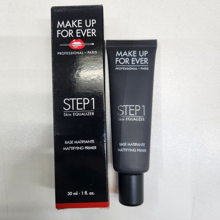 Make Up For Ever Step 1 Skin Equalizer Mattifying Primer 30ml