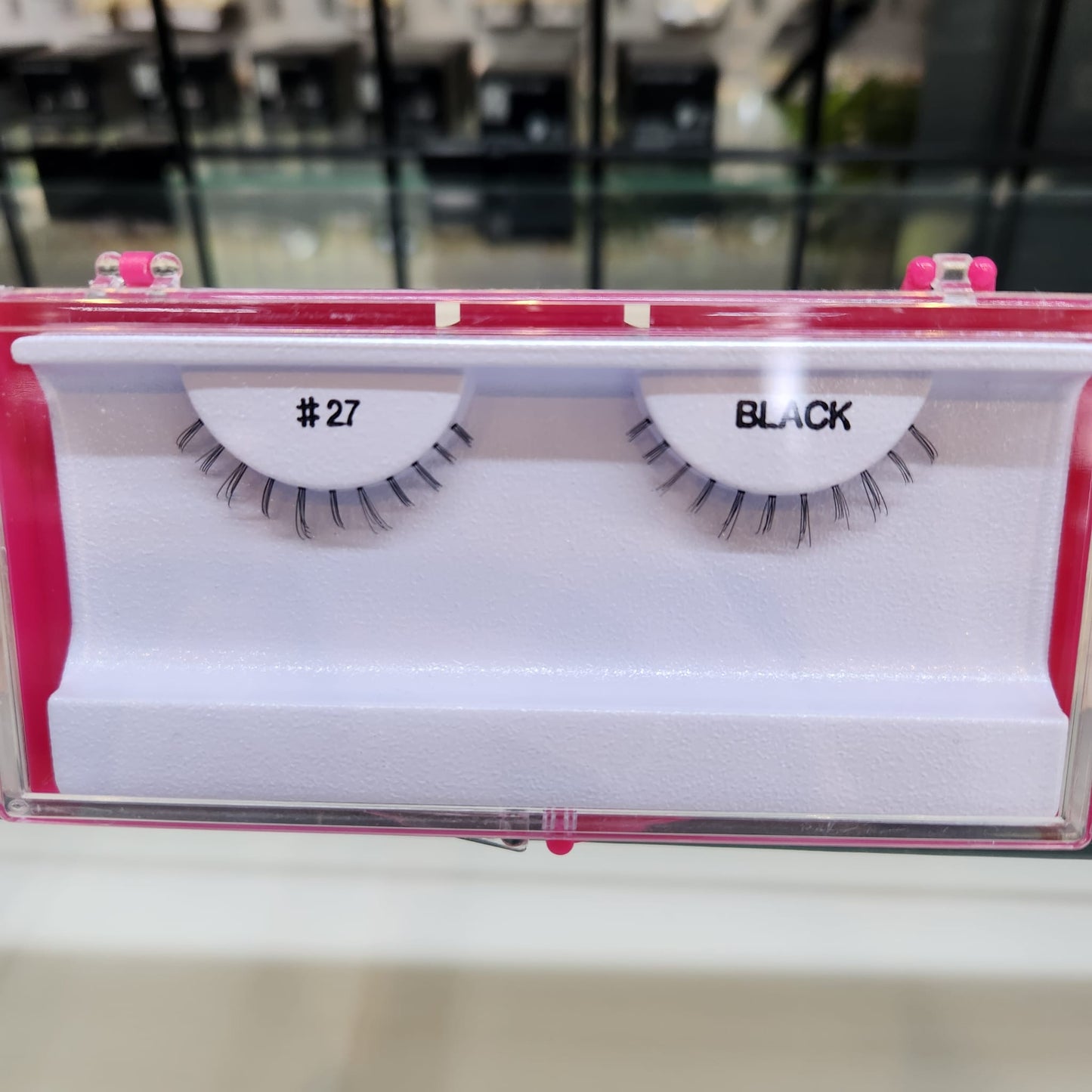 False Eye Lashes 27 Bottom Lashes