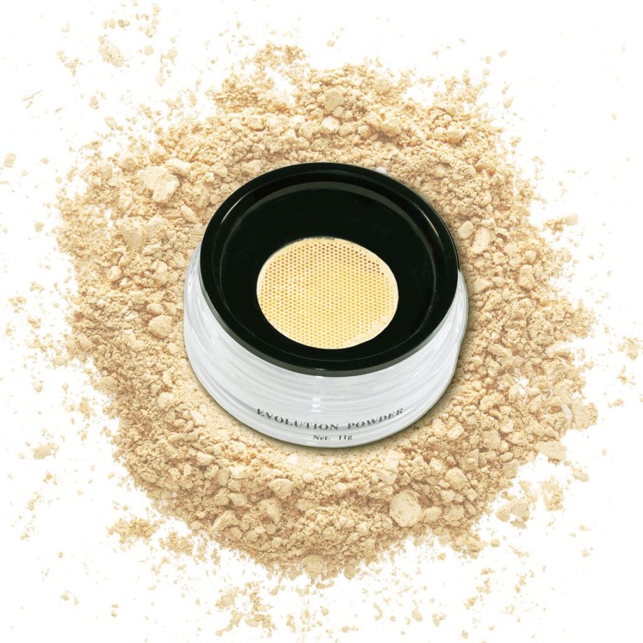 Danessa Myricks Beauty Evolution Powder 11g