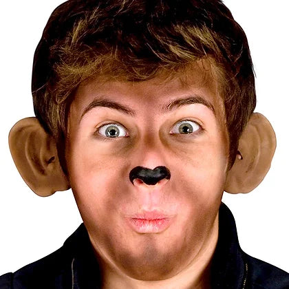 Woochie Monkey Ears WO138