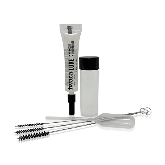 Temptu Airbrush Gun Cleaning Set