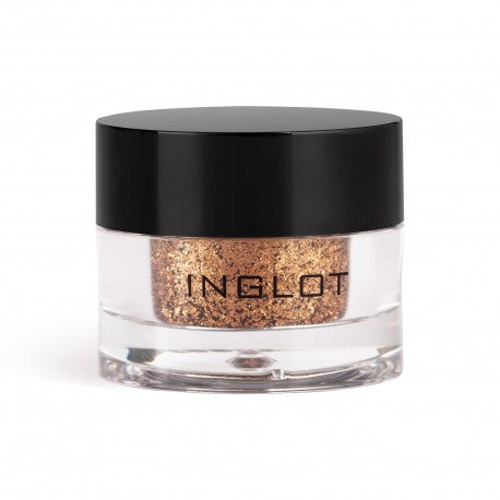 Inglot Pure Pigment Eyeshadow