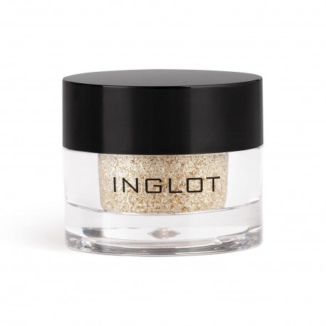 Inglot Pure Pigment Eyeshadow