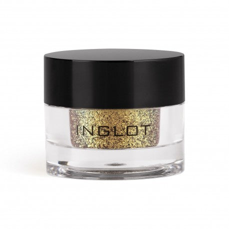 Inglot Pure Pigment Eyeshadow