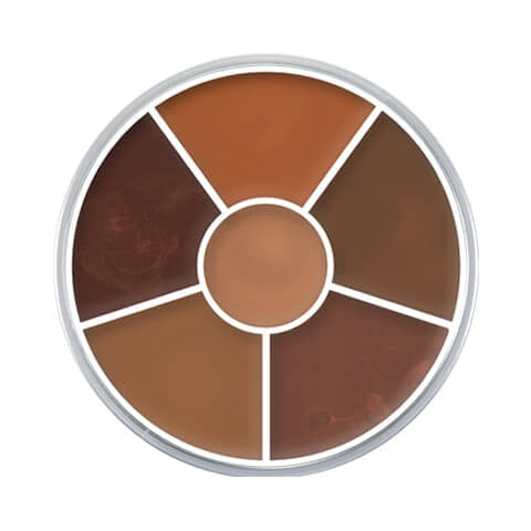 Kryolan Concealer Circle Dark 9086
