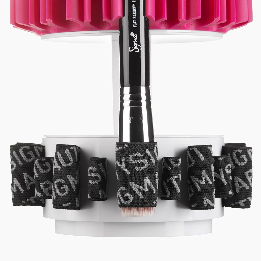 Sigma Dry'N Shape Tower Face + Eyes