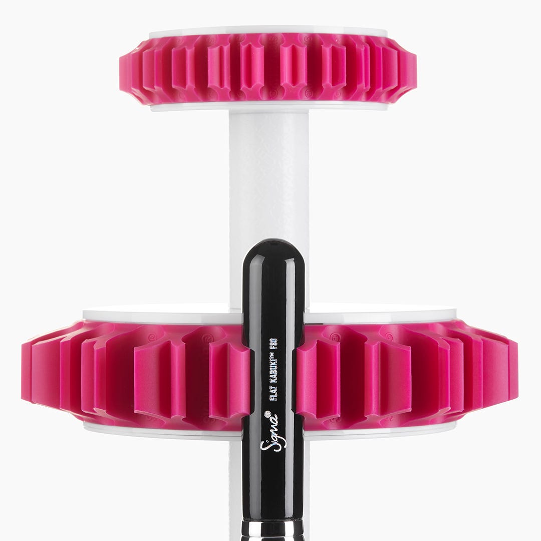 Sigma Dry'N Shape Tower Face + Eyes