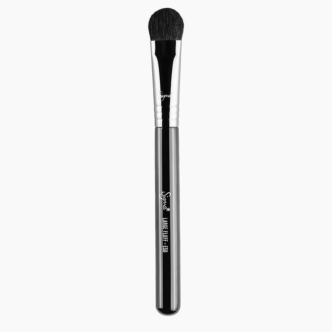 Sigma E50 - Large Fluff Brush
