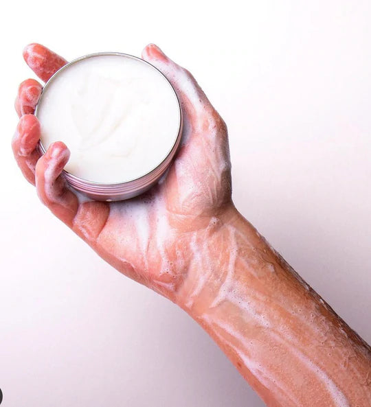 Cinema Secrets All Natural Brush Soap